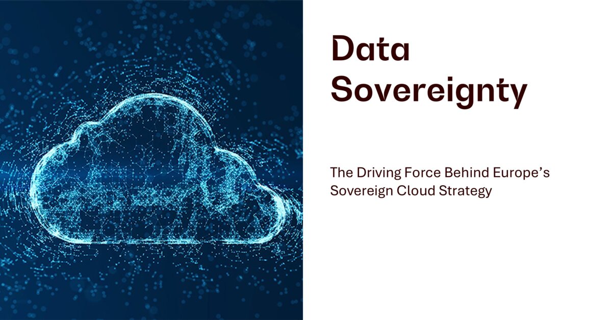 Data sovereignty is becoming critical for European organizations as 144 countries have enacted data protection laws, prompting businesses to scrutinize cloud data jurisdictions. A recent IDC study indicates 84% of European organizations use or plan to adopt sovereign cloud solutions, aimed at storing data within Europe to enhance control and customer trust while addressing privacy and cybersecurity concerns. With the anticipated 2–3x growth in enterprise cloud data by 2030, the EU's recent regulations and initiatives like Gaia-X are crucial for fostering a secure digital economy. Organizations are urged to evaluate data locations and adopt compliant cloud strategies.