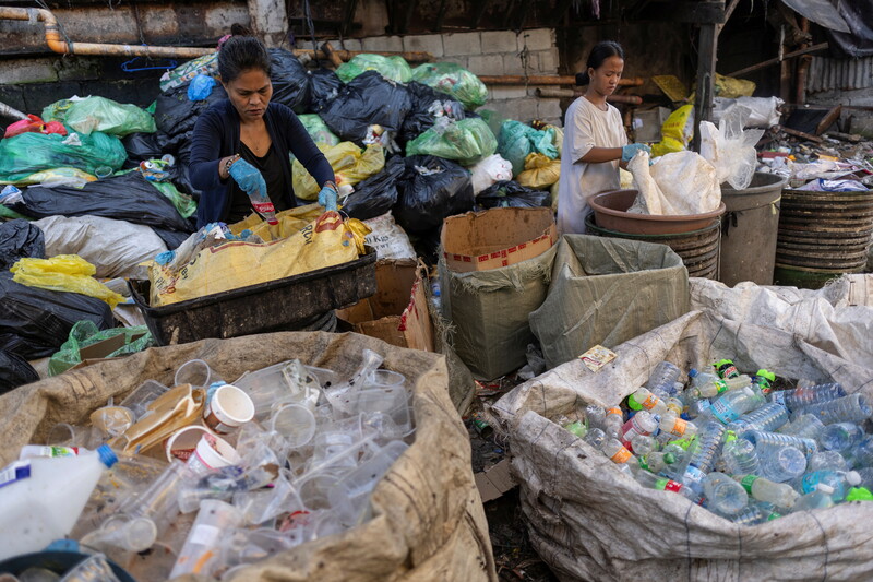 Countries, businesses, and communities globally are advancing national plastic action plans and innovative local solutions despite stalled global treaty negotiations. Community collaborations, such as waste pickers in Ghana and initiatives in the Galapagos Islands, demonstrate measurable progress. National Plastic Action Partnerships (NPAPs) unite stakeholders to implement effective strategies, while systems like extended producer responsibility are being adopted in various countries. Regulatory clarity encourages private investment, as seen with the Montreal Protocol. Regional cooperation, like Southeast Asia's ASEAN plan and West Africa's emerging strategies, further enhances efforts to combat plastic pollution collaboratively.