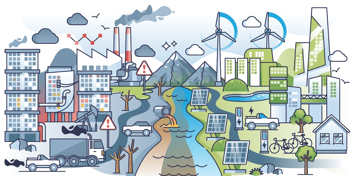 Green finance, while promoted as a solution to environmental challenges post-2008 crisis, often fails to deliver genuine sustainability. The lack of consensus on what constitutes "green" products and the effectiveness of current ESG frameworks raises concerns over greenwashing. Financial entities are motivated more by reporting costs and reputational pressures than genuine commitment to planetary health. This system can exacerbate inequality, with vulnerable communities facing higher costs and adverse impacts. Transformative change requires addressing deeper socio-political issues and implementing robust public regulations to ensure green finance benefits all, rather than just the wealthy.