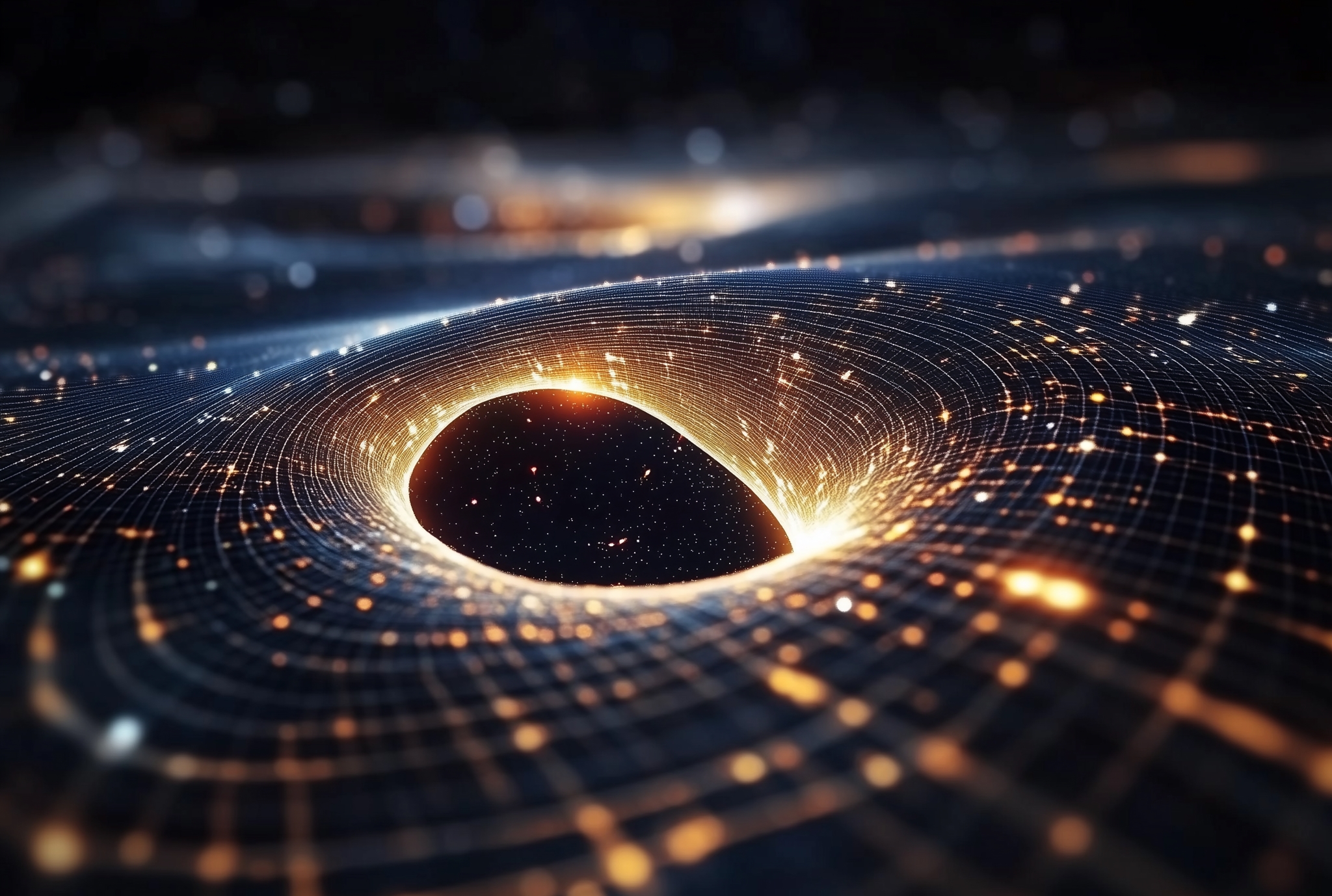 Researchers are using quantum sensing technologies to detect gravitons, with the aim of bridging the gap between quantum mechanics and Einstein's theory of relativity. Advanced quantum sensing tools, such as those used at LIGO, can detect gravitational waves and may also support graviton detection by measuring gravitational disturbances in lab environments. The progress in quantum sensing could provide new insights into phenomena like black holes and the Big Bang, and help confirm a quantum nature of gravity. Challenges include overcoming quantum noise and cooling the resonator to near absolute zero.