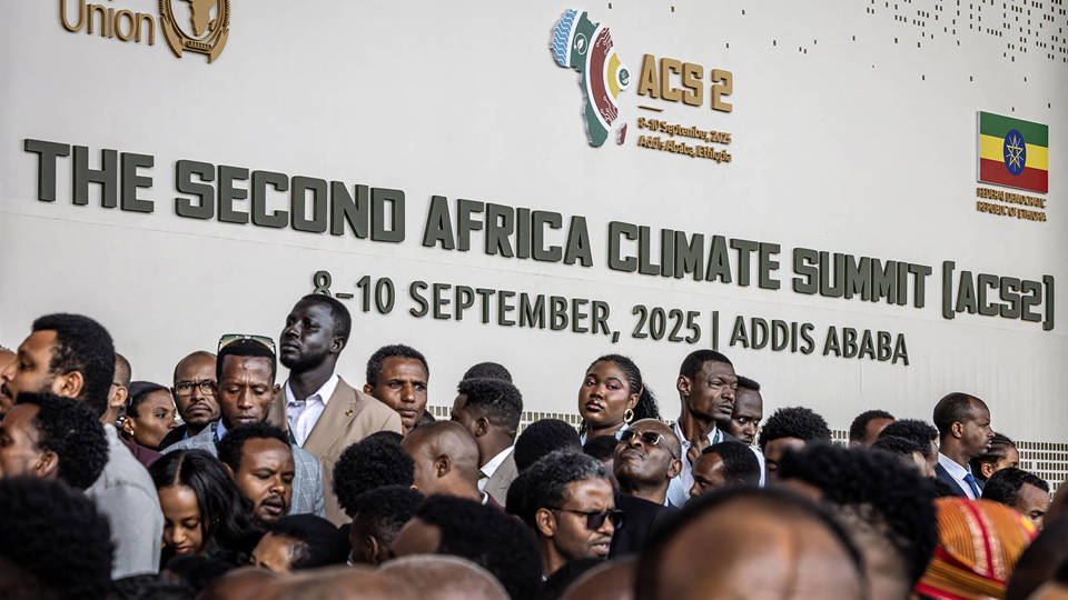 Africa aims to attract investment for its green transition at COP30, shifting from a victimhood narrative to a proactive stance in tackling climate change. Key areas for progress include reducing the high cost of capital, establishing a regulated integrated carbon market, and redefining adaptation as part of industrial policy. These measures are critical for capitalizing on Africa’s potential to contribute to global climate solutions, as the continent seeks to enhance its role and voice in climate negotiations while addressing rising climate-finance needs.