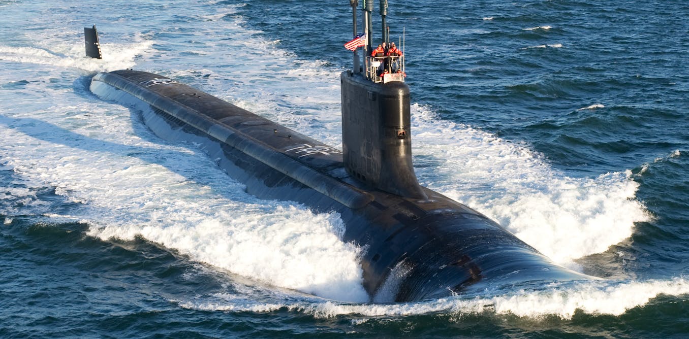 Advancements in artificial intelligence (AI), sensor networks, and autonomous vehicles are significantly enhancing anti-submarine warfare (ASW) capabilities, making it increasingly difficult for submarines to remain hidden. Modern technologies, such as satellite-based synthetic aperture radar, quantum magnetometers, and distributed acoustic sensing (DAS), enable detection of submarines via their effects rather than just sound. Uncrewed surface vehicles (USVs) play a central role in this transformation, utilizing AI to analyze data and predict submarine movements. While AI enhances detection, human oversight remains essential for strategic decision-making and trust in automated systems.