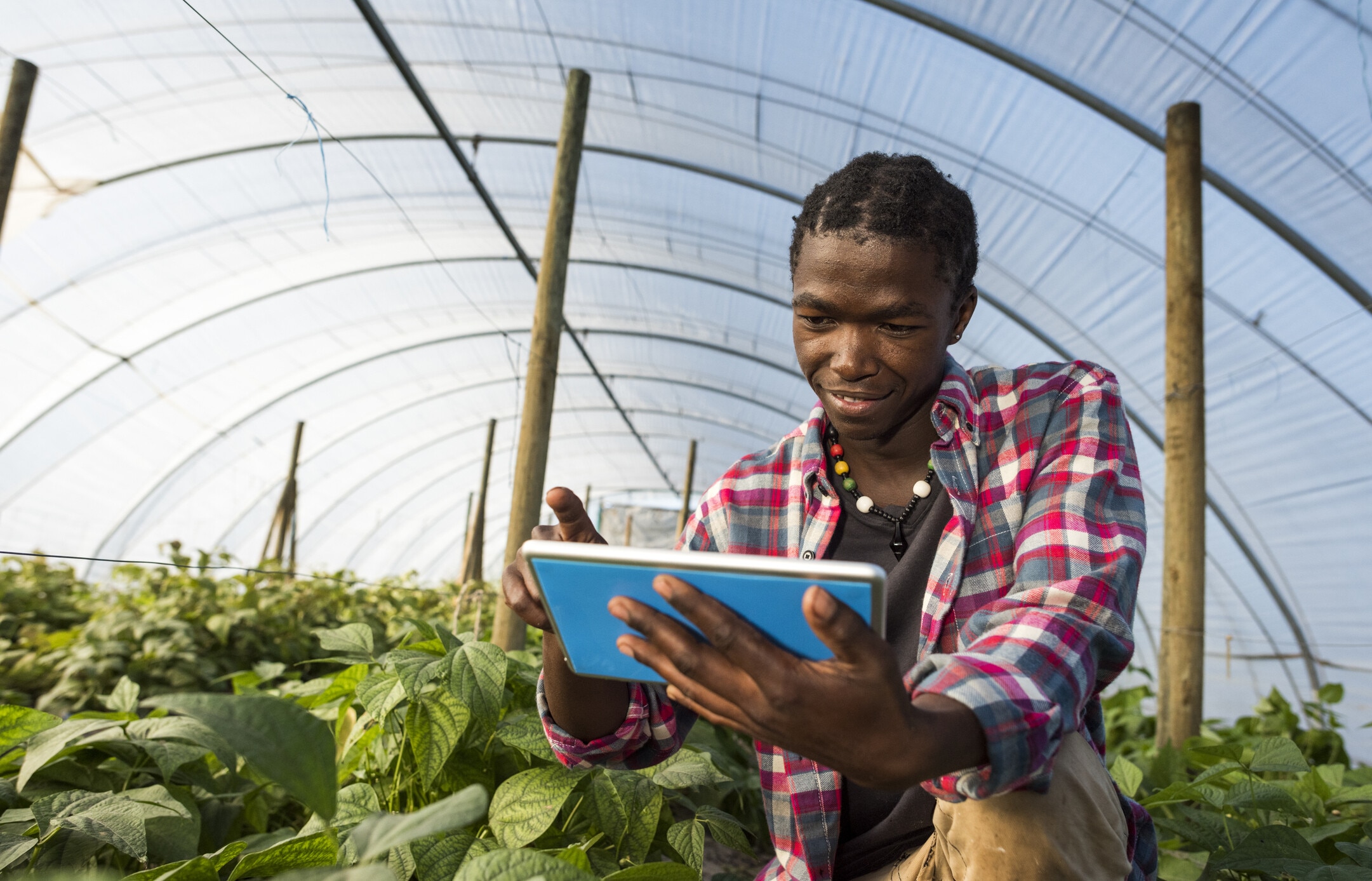 AI has the potential to transform essential services in the Global South by reducing costs and creating new job opportunities. Many critical services remain inaccessible due to economic and structural constraints. AI can enable more efficient service delivery, such as providing affordable healthcare, legal support, and agricultural advice. The demand for these services exists, with communities willing to pay for accessible solutions. AI facilitates task-level delivery, significantly decreasing the need for expensive professional credentials and improving outcomes. This shift could empower local workers and bridge the gap in service accessibility across the region.