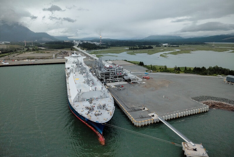 Liquefied natural gas (LNG) is becoming essential for energy security and supply chain resilience amid geopolitical shifts. It enables rapid responses to supply shocks and supports decarbonization by replacing coal. Major LNG exporters include the US, Australia, and Qatar, with increasing demand in South and Southeast Asia, where countries like India and Pakistan are expanding their LNG infrastructure. LNG reduces coal dependency and aids in managing peak energy demand. Despite short-term price volatility, long-term growth in LNG demand is anticipated, emphasizing the need for flexible infrastructure and partnerships to ensure energy security and climate resilience.