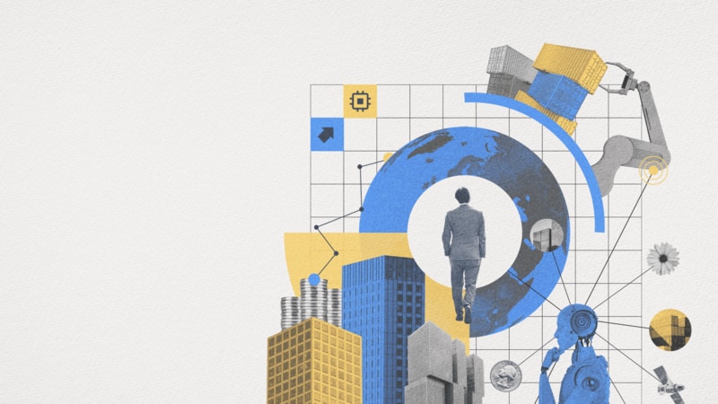 The September 2025 Chief Economists' Outlook analyzes the evolving global economy, highlighting growth, inflation, and the disruptive influence of technology. It emphasizes significant uncertainty due to trade tensions and rapid AI advancements. The report details regional disparities: the US faces subdued growth and inflation, Europe shows fragile improvements, China struggles with deflation, while emerging regions like Sub-Saharan Africa and the Middle East exhibit stronger momentum. It underscores the importance of recognizing systemic risks and opportunities to navigate a transforming global landscape effectively.