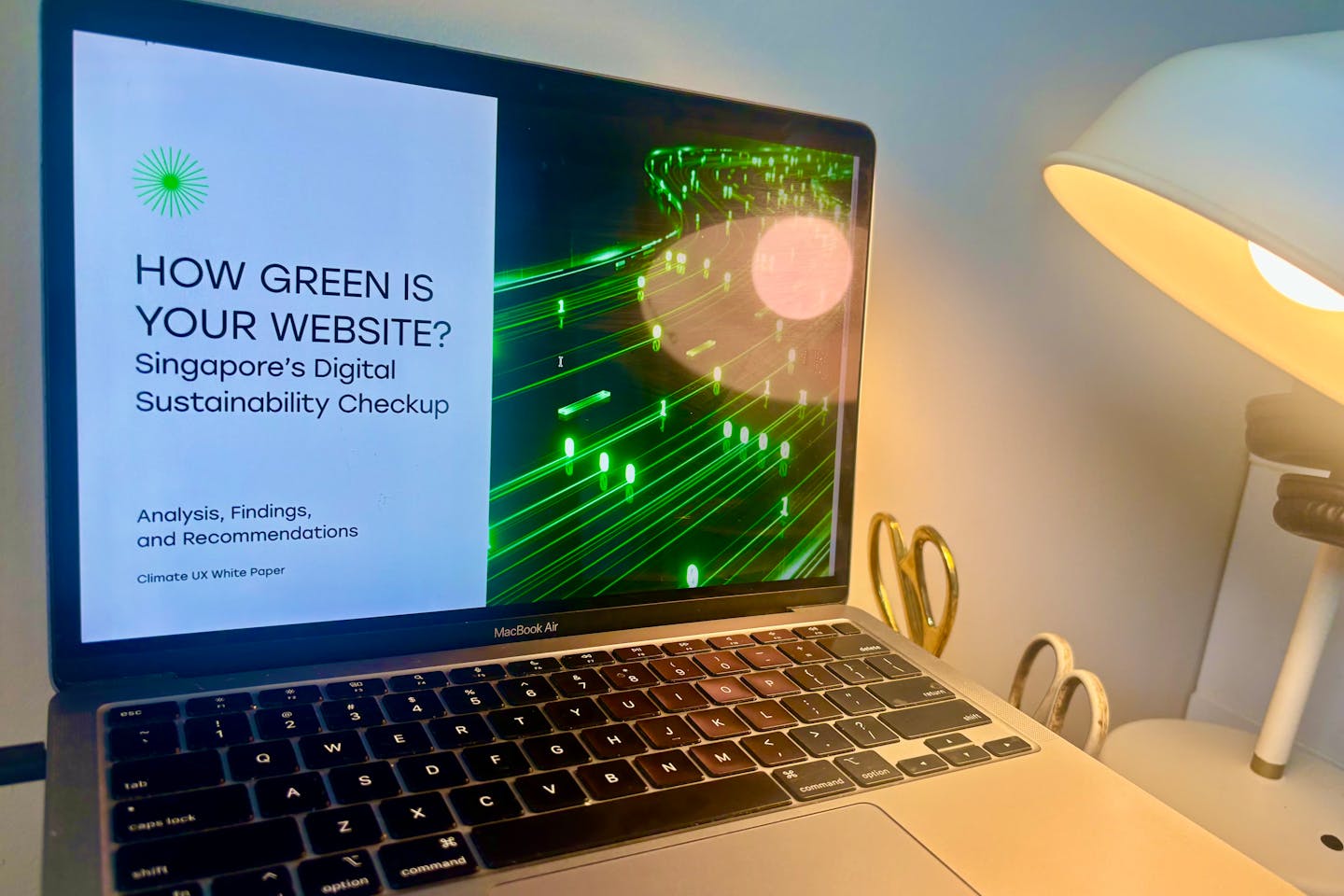 An analysis of 338 Singapore-based websites reveals most are energy inefficient and highly carbon-intensive, falling short of global sustainability standards. Large enterprises, including financial services, media, and government, scored lowest due to heavy page weights, limited renewable hosting options, and high emissions per page view—up to 50 grams of CO2. SMEs using SaaS platforms scored better by leveraging renewable-powered infrastructure. B Corp-certified companies performed above average but still faced a digital sustainability credibility gap, with 43% relying on fossil-fueled servers. Optimizing website design and switching to green hosting could reduce over 500 tonnes of CO2 annually.