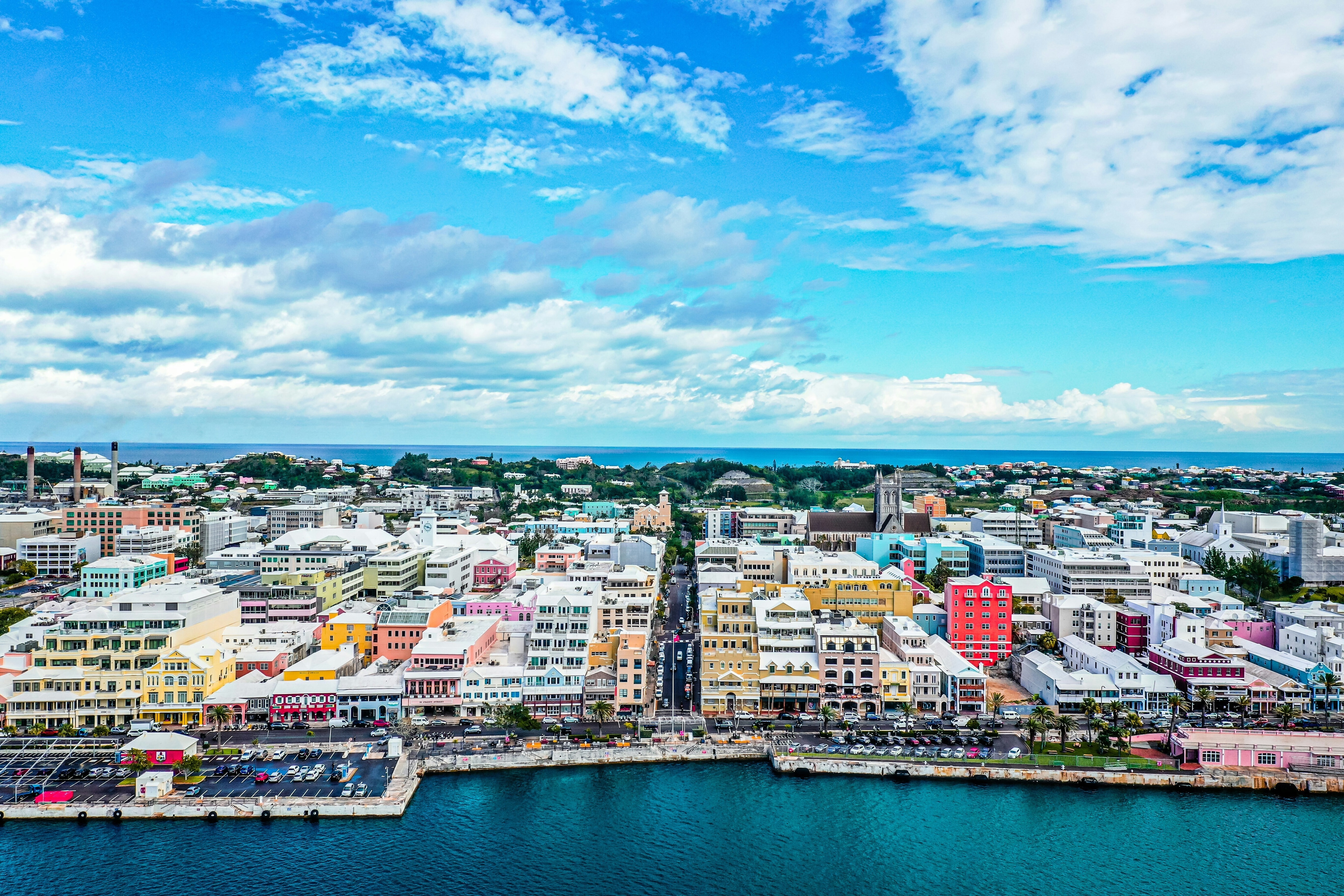 Bermuda has developed a pioneering "Bermuda Triangle" approach to innovation that integrates government policy, independent regulation, and private-sector execution. This model facilitates agile innovation balanced with risk assessment and has established Bermuda as a leading hub for insurance and digital assets. The island pioneered captive insurance in the 1960s and 1970s to address global risk management challenges and recently introduced the Digital Asset Business Act, the world's first regulatory framework for digital assets. This proactive collaboration among stakeholders has fostered a conducive environment for technological advancement and economic growth.
