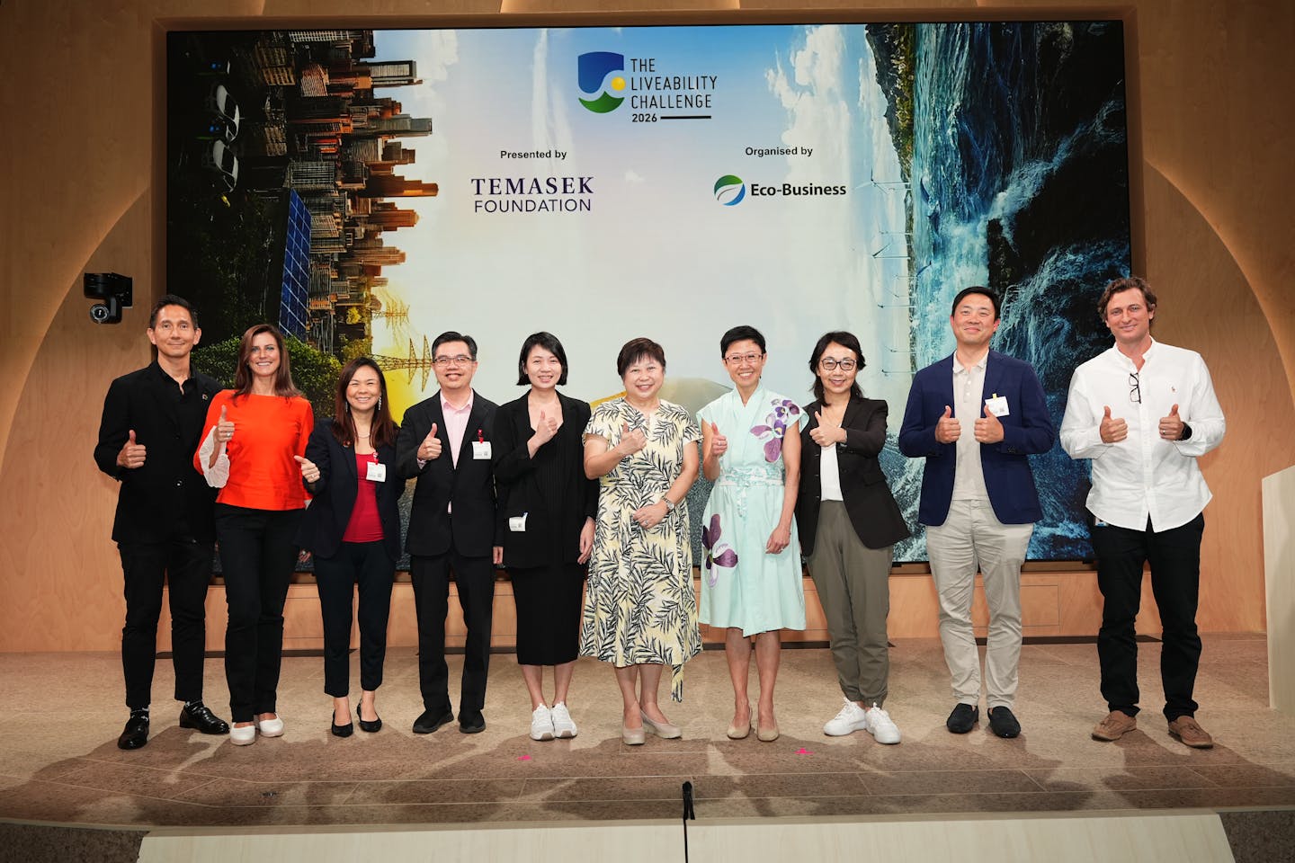 The Liveability Challenge 2026 has been launched with a record S$4 million in catalytic funding, doubling support for climate tech start-ups in decarbonisation and cooling innovations. With the Agency for Science, Technology and Research (A*Star) joining as a new partner, finalists will receive significant resources to pilot their solutions, including access to A*Star's facilities. Submissions are open until February 9, 2026. The initiative aims to address climate change through innovation, with experts highlighting the importance of catalytic capital amidst economic uncertainties affecting climate tech investments.
