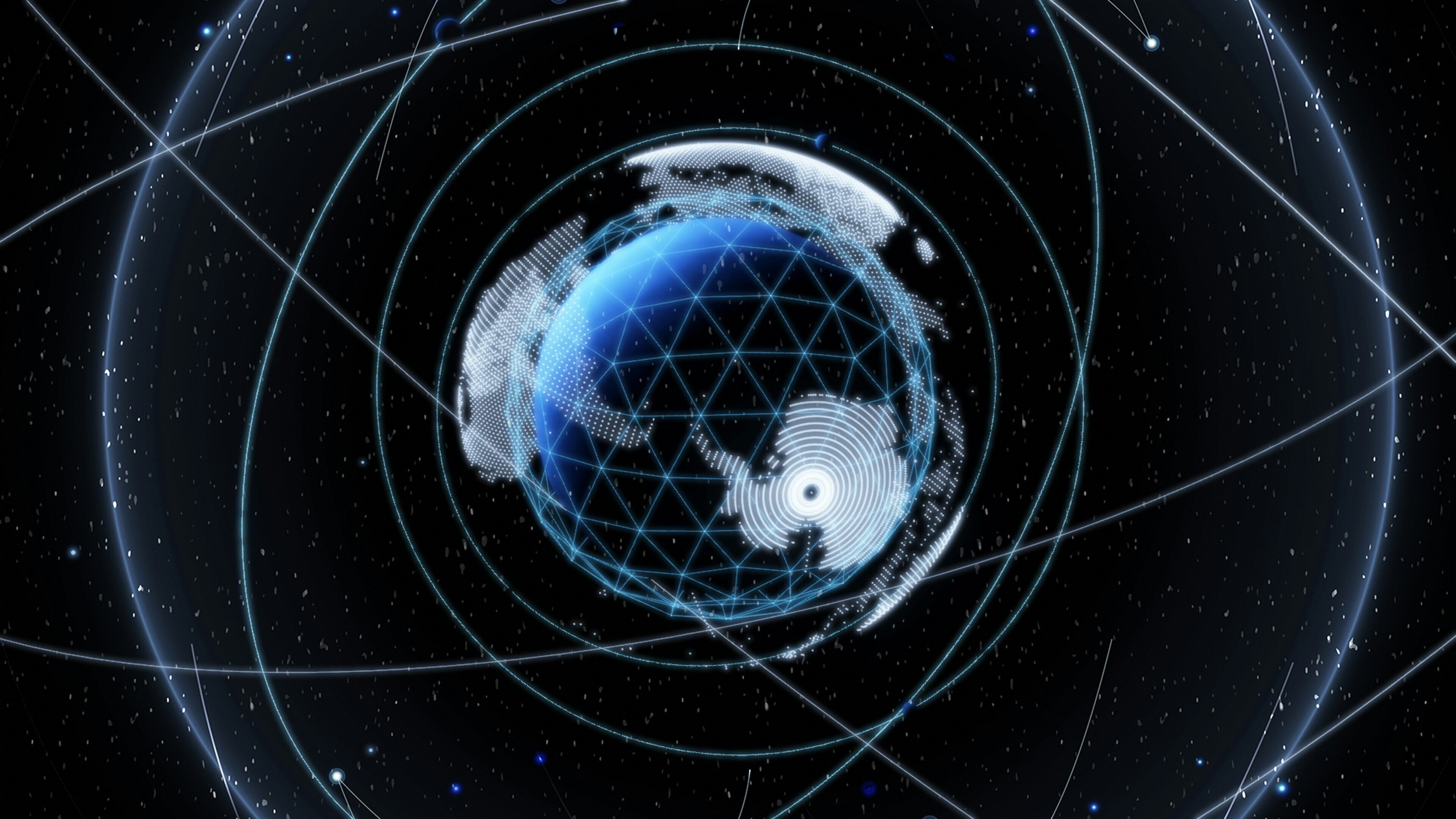 Earth Observation (EO) is emerging as a crucial tool in addressing climate change and resource management, projected to contribute $3.8 trillion to global GDP by 2030. Advances in satellite technology enable cost-effective monitoring of environmental conditions, yet adoption predominantly remains with the public sector. To fully leverage EO's potential, organizations must integrate it into their strategies, focusing on articulating its value, enhancing collaboration, and implementing effective execution plans. Start-up Constellr exemplifies EO's practical applications through its real-time monitoring system for Earth's health, emphasizing the importance of understanding interconnected environmental cycles.