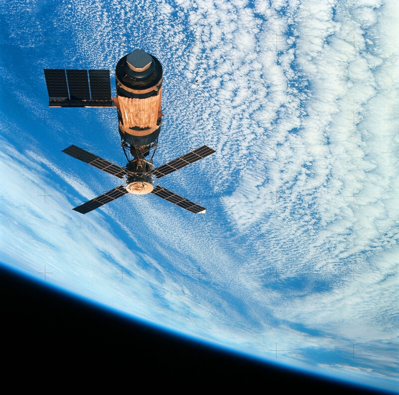 Space technology is transforming supply chains and mobility by providing real-time visibility and data analytics that enhance efficiency and insights for businesses. This technology, increasingly integral to supply chain infrastructure, supports rapid data transfer and optimizes the movement of goods and people globally through advancements in satellite communications and Earth observation. The global space economy is projected to reach $1.8 trillion by 2035, with significant growth in the supply chain, transportation, and mobility sector. By 2035, over 6.4 billion space-connected devices and nearly 140 billion IoT sensors are anticipated to revolutionize supply chain management.