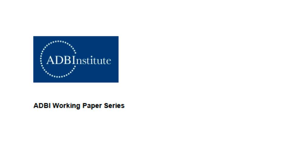 Sustained rapid economic growth is essential for poverty reduction and human progress. High economic productivity often relies on strong, inclusive institutions. However, low-quality institutions can initiate rapid growth, as seen in China's post-1978 economy. Several Asian countries have experienced this phenomenon since the 1990s, yet the lack of improvement in state capability raises concerns about the sustainability of this growth. The interactions between economic growth and institutional quality will be crucial in determining whether these countries can maintain rapid expansion and achieve high-income status or face stagnation and decline.