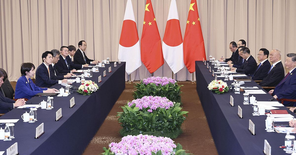 The relationship between Japan and China, crucial for Indo-Pacific stability, has seen a modest thaw during Japanese Prime Minister Ishiba Shigeru's tenure from October 2024 to October 2025. Despite some diplomatic exchanges and Beijing lifting import restrictions on Japanese products, tensions escalated again following new Prime Minister Takaichi Sanae's comments on Taiwan. Limited high-level political engagement has characterized the relationship, with significant visits occurring infrequently, and underlying economic ties remain strong despite geopolitical rivalry. The relationship continues to be fragile due to deep mutual distrust and unresolved historical issues.