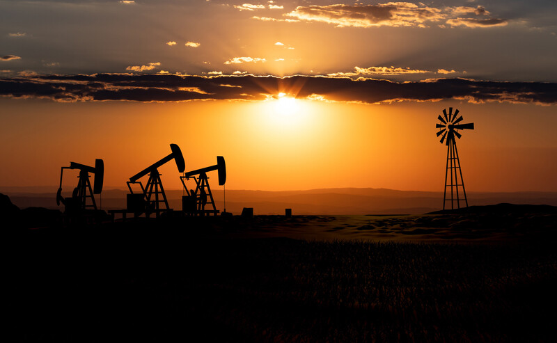 Key trends shaping the energy world in 2025 include rising energy investment reaching over $1.5 trillion, yet growth rates are declining. The new Trump administration's trade tariffs could negatively impact global GDP and oil demand. The ongoing geopolitical tensions, particularly regarding Ukraine and the Middle East, threaten commodity prices and trade. Capital allocation decisions are crucial as companies balance investments between fossil fuels and low carbon energy. Despite the increasing share of low carbon investments, significant growth is needed to meet climate goals. OPEC+ faces challenges in maintaining high oil prices amid resilient non-OPEC supply.