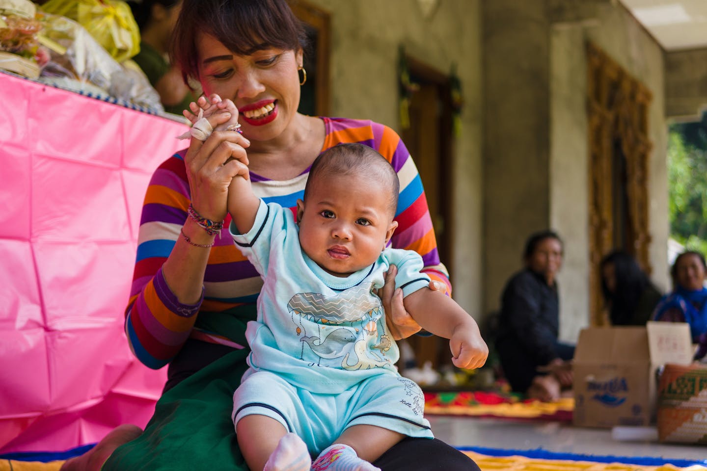 Asia Pacific has experienced significant health advancements, yet faces challenges due to global pressures and reduced national development spending. Leaders stress the necessity of new partnerships among governments, private sectors, and philanthropy to bolster self-reliance in health services. WHO's Dr. Tedros Ghebreyesus advocates for philanthropists to help countries build capacities rather than depend on aid. Initiatives like the Health for Human Potential Community aim to mobilize over $100 million for health improvement projects in Indonesia, the Philippines, and Vietnam by 2030. Philanthropy in Asia is encouraged to focus on effective interventions, with a call for a revolution in food and nutrition systems to address underlying issues affecting health and productivity.