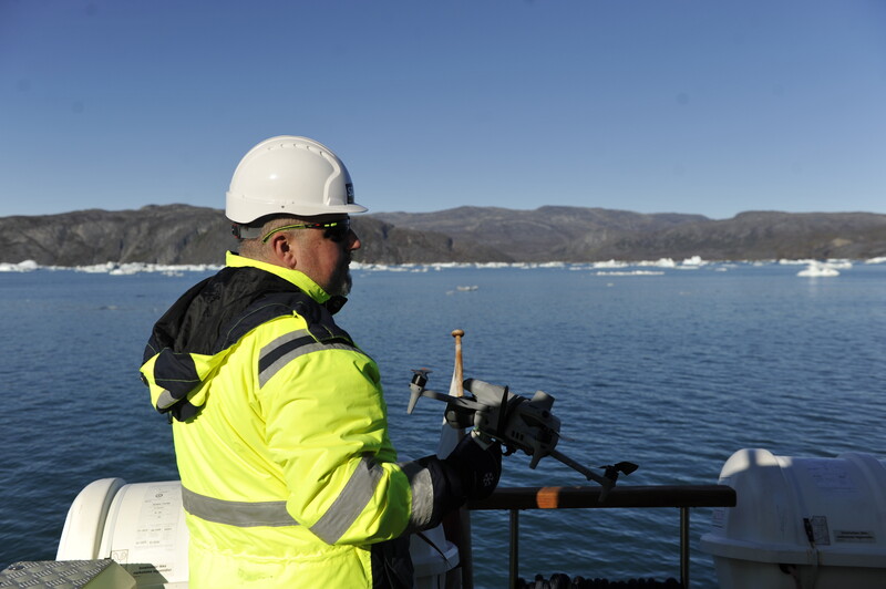 Drone technology tested in Nuuk, Greenland, aims to revolutionize Arctic search and rescue operations as maritime activities increase with retreating sea ice. Researchers from the University of Southern Denmark conducted a pilot study to evaluate off-the-shelf drones under extreme Arctic conditions. The findings highlight the operational challenges posed by cold temperatures and limited GPS, showing that thermal imaging is most effective during cooler times of the day. The ultimate goal is to develop advanced, semi-autonomous drones that can assist in rescue missions by guiding helicopters and extending their search ranges, underlying the potential for broader applications in defense, environmental monitoring, and logistics.
