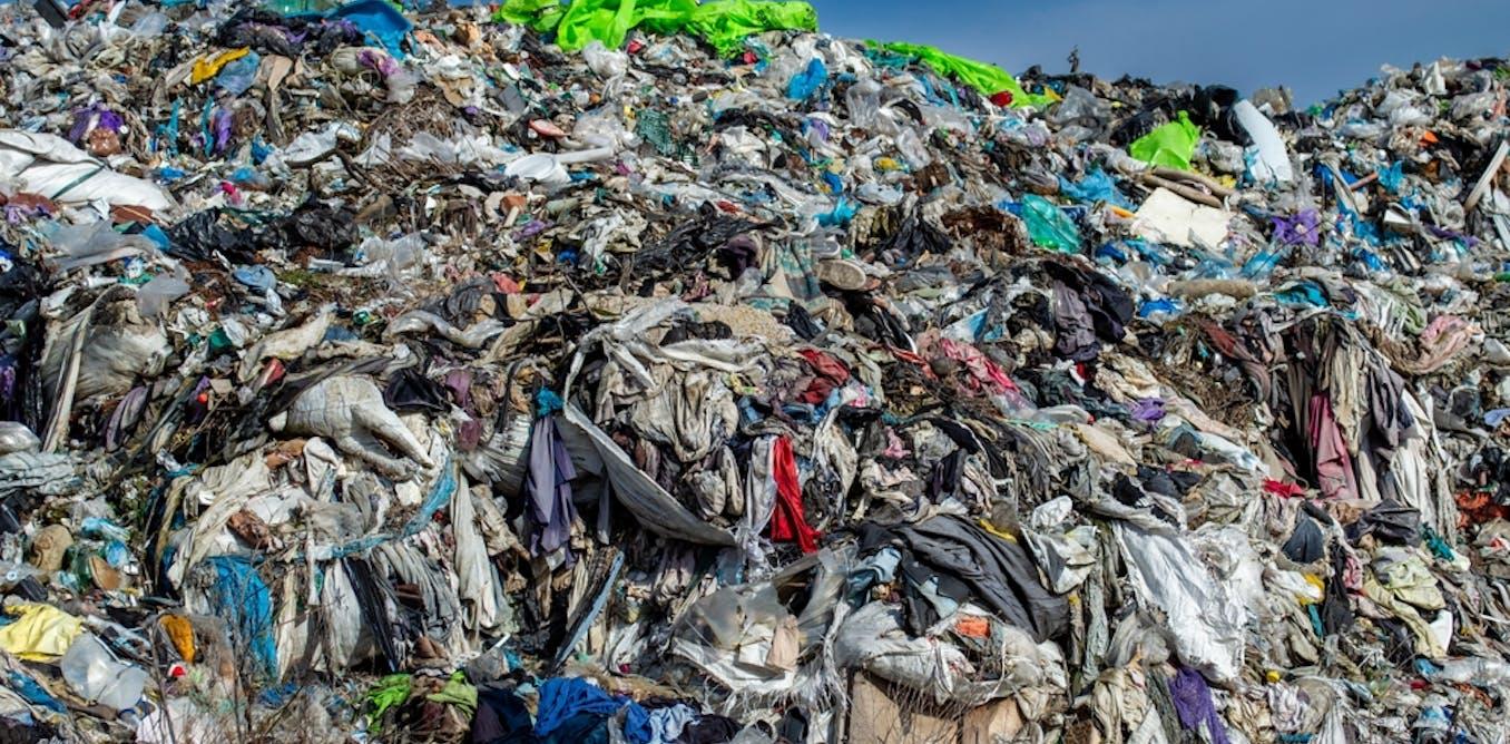 Smart clothing incorporating electronics textiles (e-textiles) capable of health monitoring and energy harvesting is nearing market availability, with a projected global market exceeding $15 billion by 2028. However, e-textiles pose significant environmental challenges as they generate a new hybrid waste combining electronic and textile pollutants, including toxic substances and valuable materials like silver that are difficult to recycle. Current textile and electronic waste streams are already large, and e-textiles could exacerbate this problem without changes in disposal and recycling practices. To prevent environmental harm, regulation and sustainable design strategies are crucial, including design for disassembly, material transparency, biodegradable conductors, energy-harvesting integration to minimize batteries, and durability standards. Adoption of these measures by industry and policymakers is essential to turning e-textiles into an environmental asset rather than liability.