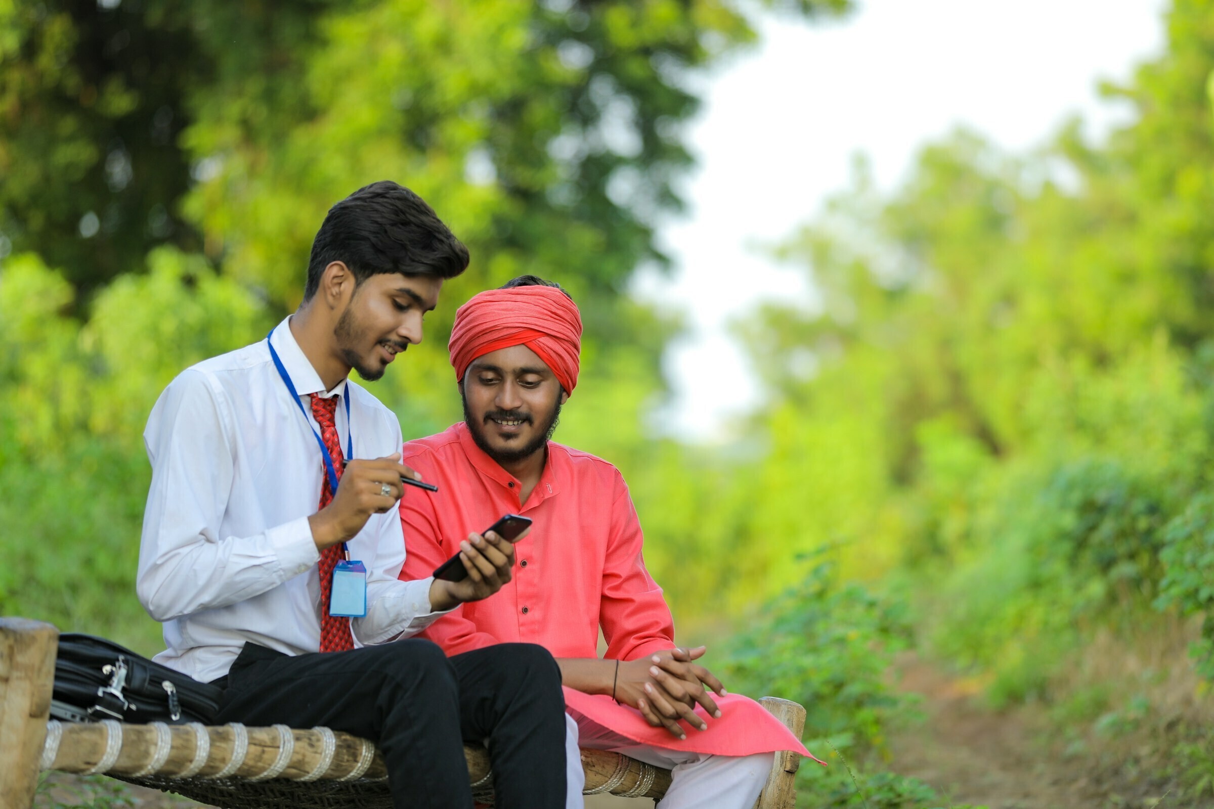 Data is essential for innovation and efficiency in agriculture, especially in addressing food security and climate change. In India, emerging data platforms such as VISTAAR, AgriStack, ADeX, and Krishi DSS are transforming the agri-tech landscape by providing access to vital datasets for farmers and stakeholders. However, the data remains fragmented, hindering scalability. To maximize the potential of these digital platforms, a robust data management ecosystem is necessary, addressing business value, technology, project strategies, and legal frameworks to encourage data sharing and engagement among users.