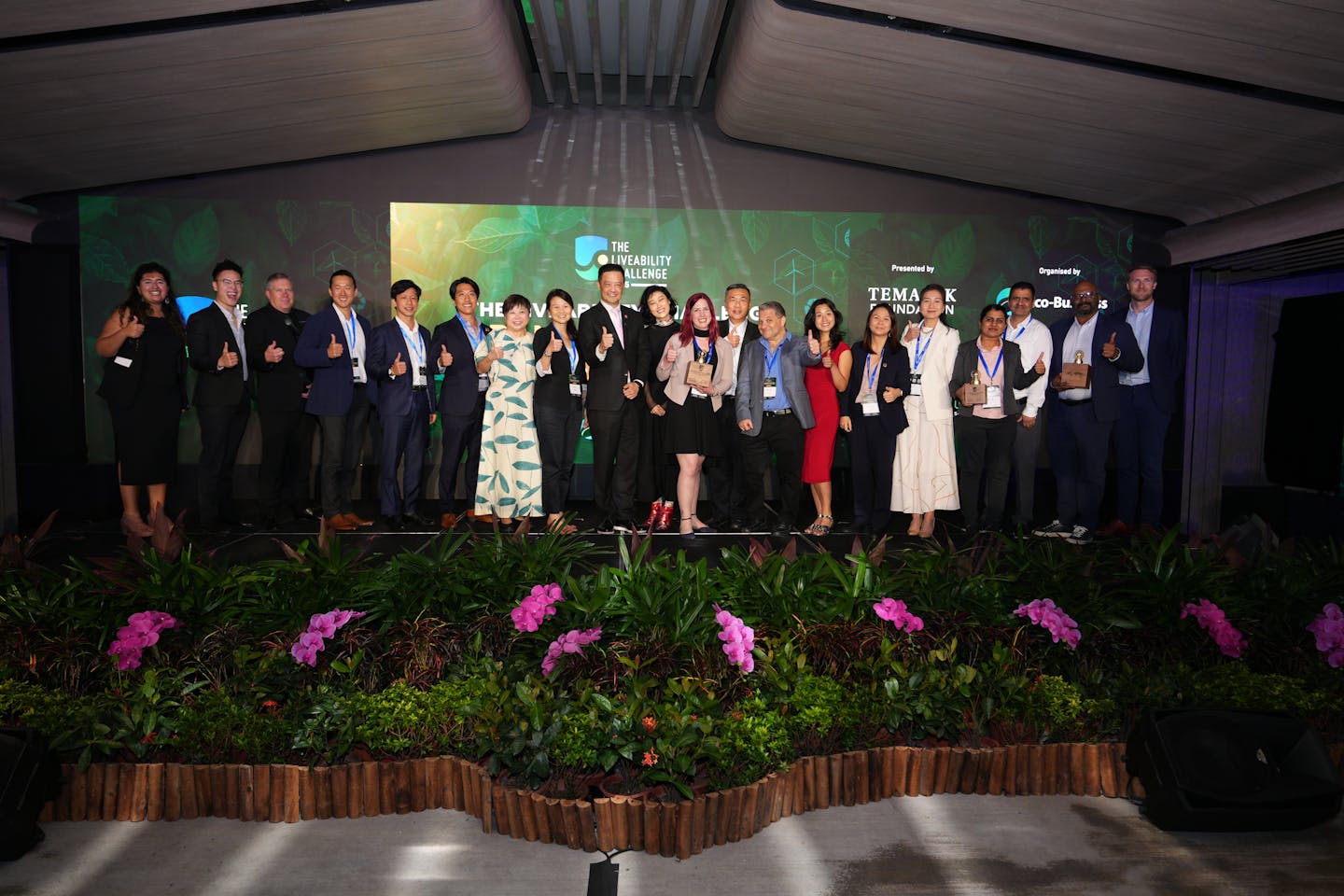 Innovations in passive cooling and hydrogen storage solutions emerged as top winners at The Liveability Challenge 2025. Krosslinker, based in Singapore, developed a zero-energy aerogel coating that can cool buildings and potentially reduce electricity costs by 10%. Aryton created a process to cut hydrogen storage and transport costs by up to 50%. Both startups received S$1 million in funding and recognition for their contributions towards decarbonization and addressing extreme heat conditions, selected from 1,200 global submissions. Additional finalists included carbon recycling and emission-reducing technologies.