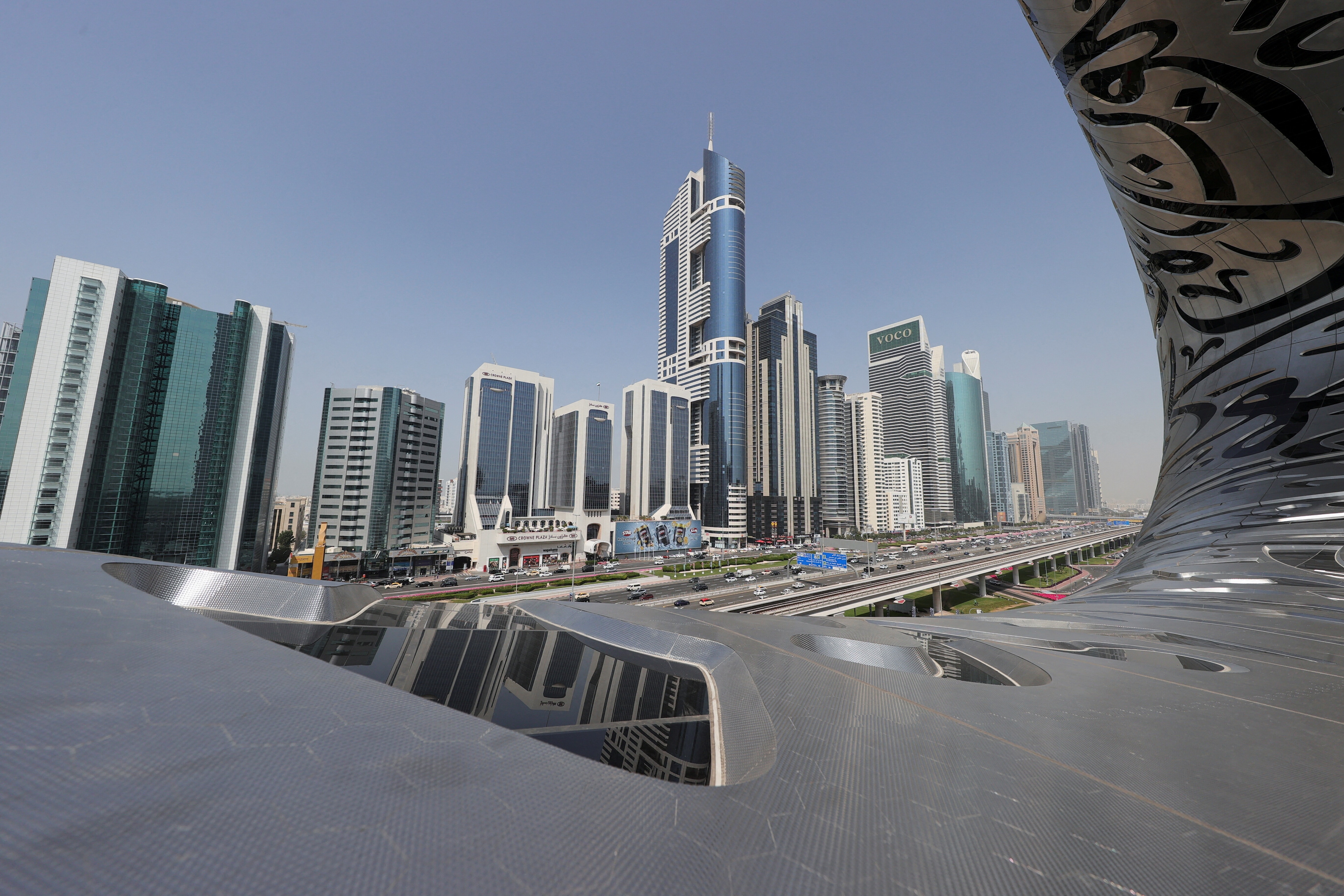 Hundreds of experts are meeting in Dubai for the World Economic Forum’s Annual Meetings of the Global Future Councils and Cybersecurity, discussing pressing issues amid geopolitical shifts and advances in technology. Key themes include the intersection of cybersecurity, national security, and the necessity for international cooperation. The event features 19 public sessions addressing topics like global risks posed by AI and quantum computing, the importance of health investment, and disparities in cybersecurity confidence across regions. Collaboration among sectors is emphasized as essential for enhancing cyber resilience and addressing modern challenges.