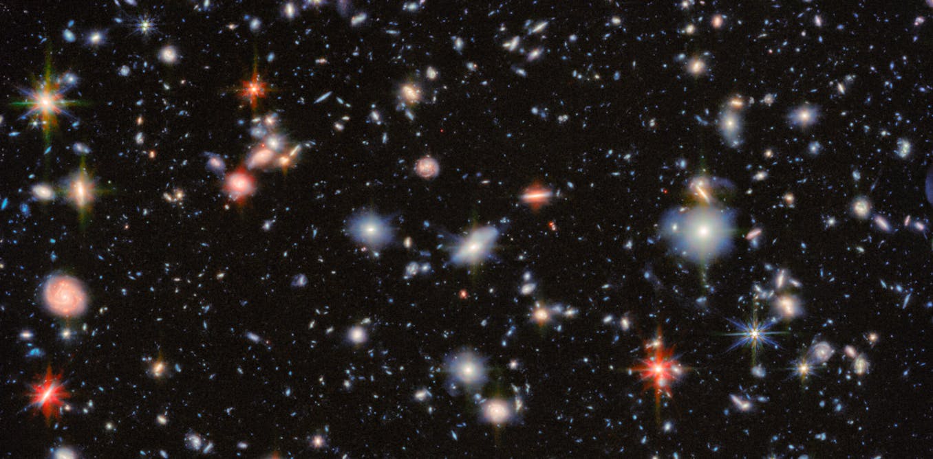 Research indicates that the universe may be asymmetric or lopsided, challenging the accepted isotropic view held by the standard cosmological model (Lambda-CDM). The study identifies the cosmic dipole anomaly, where significant temperature variations exist in the cosmic microwave background (CMB), as a key issue. Unlike CMB measurements, corresponding variations in distant astronomical sources do not align, failing the Ellis-Baldwin test, and highlighting inconsistencies with the symmetric universe assumption. This anomaly poses a considerable challenge to conventional cosmology, suggesting a need for reevaluation of existing models as new data emerges.