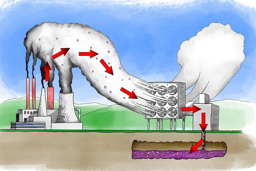 The legal ownership of underground space is complex in the U.S., influenced by historical property rights and evolving industries like oil extraction. As carbon removal emerges as a climate change solution, questions about who controls the subterranean space for CO2 storage arise. Current methods of storing CO2 require advanced technology and infrastructure, which are not yet sufficiently developed. Critics highlight potential delays in phasing out fossil fuels and raise environmental justice concerns, particularly regarding the safety of CO2 injections and the ownership of pore space, leading to community health risks and legal ambiguities.
