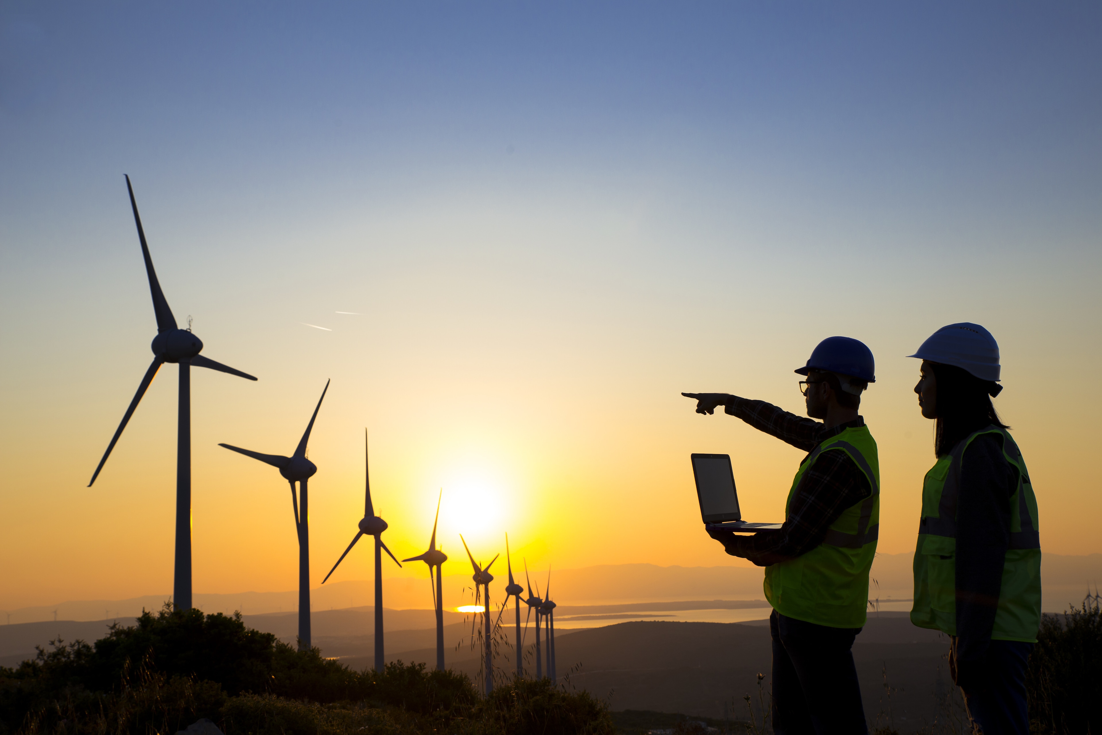 Accelerating the global energy transition requires modernizing electricity infrastructure, including grids and battery storage, to ensure energy security and resilience. Stable regulatory environments and credible investment pipelines are essential for deploying scalable solutions. The World Economic Forum's report highlights modest progress in energy access and clean technology adoption, but identifies slowing advancements in regulatory frameworks and capital investment, posing risks to system resilience. Experts emphasize the need for both supply-side innovations, like energy storage and integrated systems, and demand-side flexibility through smart technologies to achieve a sustainable energy future.