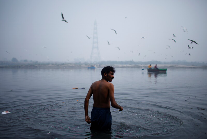 India's rivers face severe pollution, predominantly from textile and tannery industries that release untreated wastewater, endangering health, agriculture, and local economies. Regions like the Noyyal basin and Jojari River are witnessing arable land degradation and forced migration due to toxic exposure. Enhanced monitoring through AI, real-time detection, and stricter regulations are essential for industries to reduce pollution. Many rivers, including the Yamuna and Ganga, risk functional collapse, while polluted waterways threaten drinking supplies and public health. Urgent action is required to protect these vital ecosystems for future sustainability.