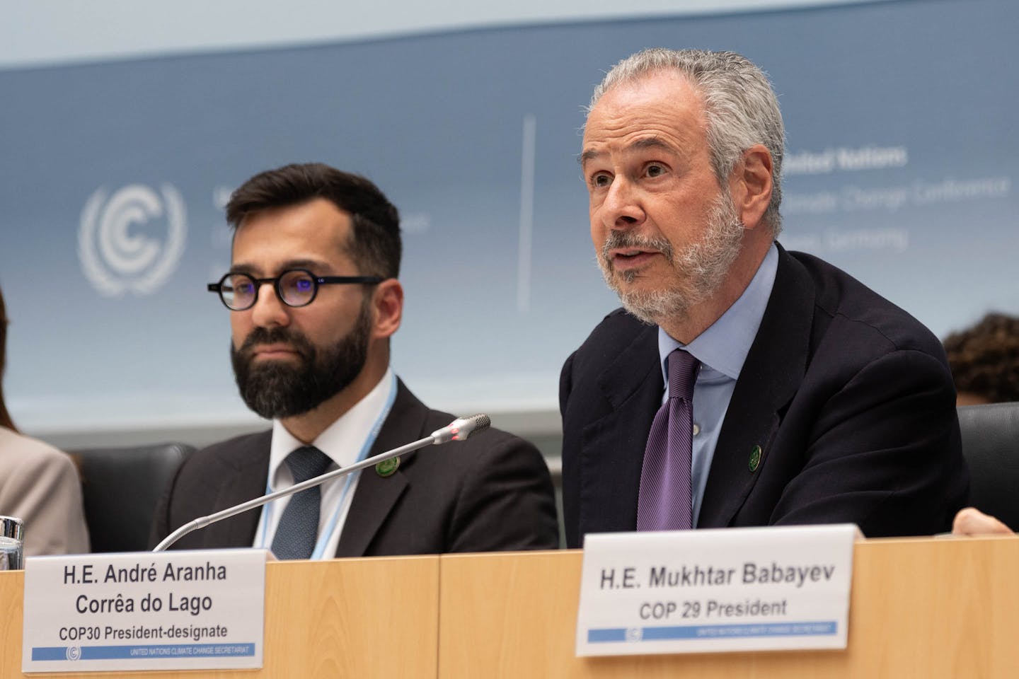 The COP presidencies of Azerbaijan and Brazil have introduced "The Baku to Belém Roadmap," aiming to mobilize US$1.3 trillion annually for climate finance in developing countries by 2035. The roadmap calls for a reformation of the global financial architecture to align with climate goals, responding to criticisms that the prior target of US$300 billion was inadequate. While the plan acknowledges issues like heavy debt burdens in developing nations and highlights accountability for top carbon emitters, critics argue it lacks concrete mechanisms for holding polluters responsible and fails to address the true financial needs for climate action. Success hinges on coordinated efforts among all financial actors.
