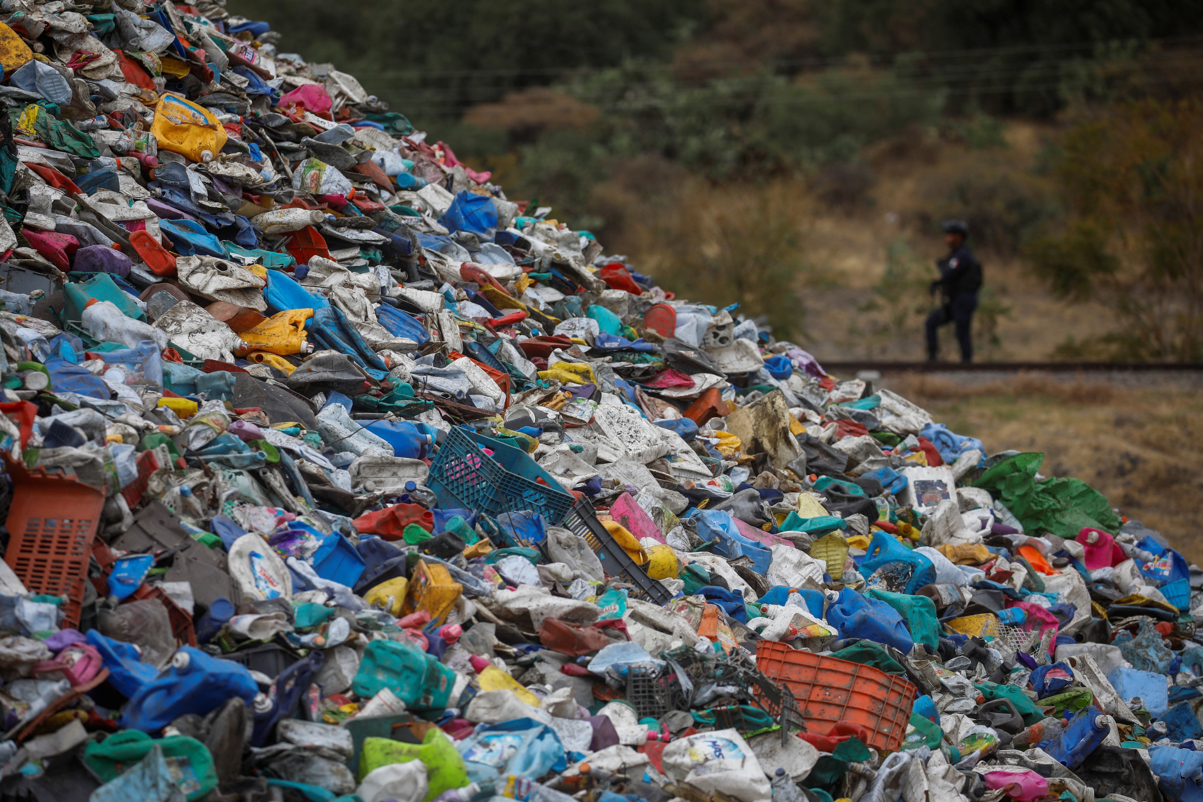 Global negotiations for a plastics treaty in Geneva seek to address the entire life cycle of plastics, from production to disposal. Effective action requires partnerships that translate commitments into real-world impacts, highlighted by initiatives like the Global Plastic Action Partnership (GPAP), which fosters collaboration across 25 countries. Inclusion of marginalized voices affected by plastic pollution is essential for equitable solutions, driven by programs that recognize local innovators. Switzerland plays a pivotal role in shaping negotiations, advocating for comprehensive measures to reduce harmful plastics while ensuring equitable resources for all countries to meet treaty obligations effectively.