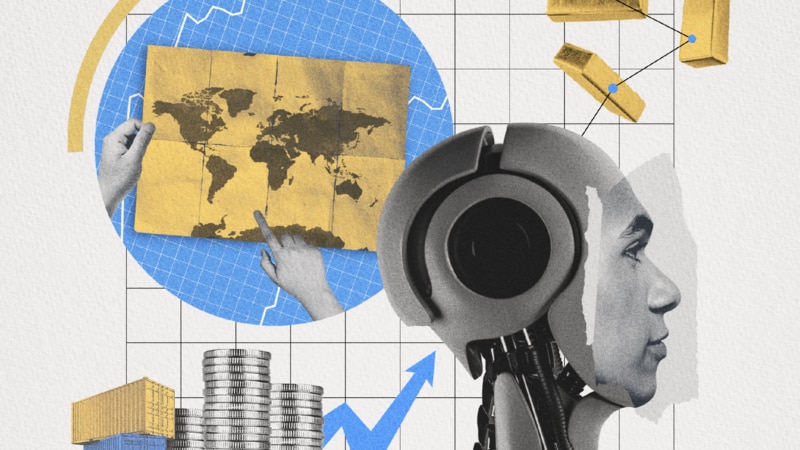 The January 2026 Chief Economists' Outlook indicates a cautiously improved sentiment compared to late 2025, despite remaining largely negative. The report, based on insights from the World Economic Forum's Chief Economists, discusses the mixed economic trajectories across regions. The US shows improved growth prospects due to strong AI investments, while Europe faces weak growth and geopolitical issues. China deals with deflation and trade rebalancing, and South Asia emerges with the most favorable growth outlook. Key themes include rising public debt, asset valuation concerns, and the uneven impacts of artificial intelligence on productivity and employment.