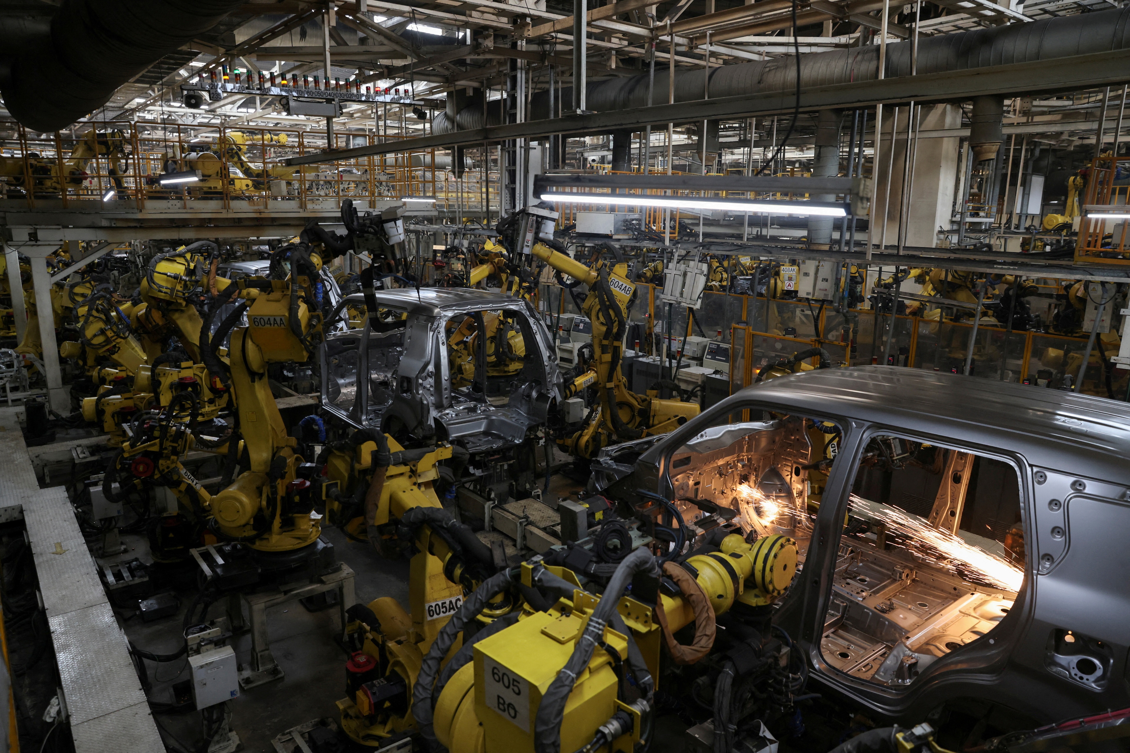 Manufacturing is undergoing critical transformations in technology, sustainability, and resilience. As geopolitical pressures rise and environmental issues escalate, leaders must integrate resilience into their strategies, equating it with digitization and sustainability. The industry is shifting from point and application solutions to systemic innovations that create exponential value. A coordinated "Twin Transformation" of digital advancements and sustainability efforts can enhance organizational efficiency, market differentiation, and return on investment. Adding resilience as a third pillar in operations allows manufacturers to adapt to volatility and optimize processes, positioning them competitively in a complex world.