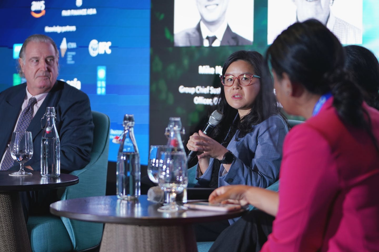 UOB's head of sustainable business, Melissa Moi, stated that the bank’s recent decision to adjust its climate target to below 2 degrees Celsius aims to encourage more regional banks to engage in decarbonisation efforts. The shift from the stricter 1.5 degrees Celsius goal reflects a pragmatic approach to inclusivity in sustainability commitments, especially in Southeast Asia, where economic growth remains linked to energy dependence. Despite geopolitical uncertainties, countries like Malaysia, Thailand, and Singapore continue to uphold their decarbonisation plans, recognizing the growing importance of energy security alongside renewable energy development.