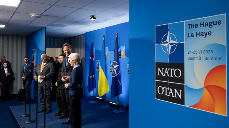 NATO member states have agreed to increase defense spending from 2% to 5% of GDP by 2035, significantly impacting Europe's innovation policy. This shift will channel approximately €100 billion annually into military R&D at the expense of civilian sectors, potentially reducing competitiveness and increasing reliance on American technology. Despite claims that higher spending will enhance strategic autonomy, it risks deepening economic disparities among EU countries and may hinder sustainability goals by locking in fossil fuel usage. Overall, this military focus jeopardizes Europe’s innovation objectives and may create further tensions within the Union.