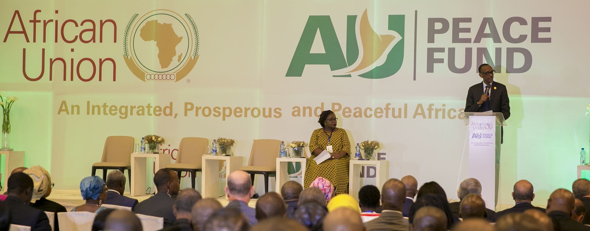 Africa's private sector significantly bolstered the African Union (AU) Peace Fund, which is crucial for financial autonomy and effective peacemaking across the continent. Established in 1993 but revitalized in 2018, the fund raised $398 million by mid-2024, predominantly from member states. Following a July 2024 meeting, private contributions surged from 2% to 36%, totaling approximately $610 million, with major pledges from entities like Afreximbank. These funds are vital for AU missions, yet significant shortfalls remain in addressing Africa's escalating security challenges, necessitating ongoing efforts to secure further support from both the private sector and citizens.