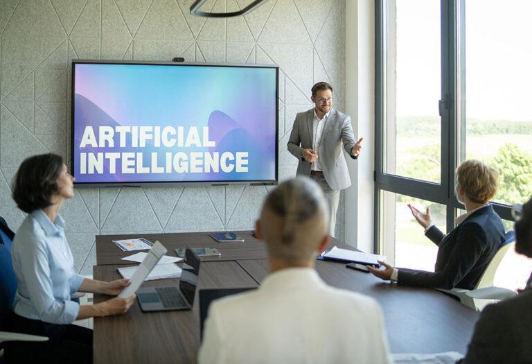 Boards must actively govern AI deployment to balance capturing value and managing risks, as AI oversight is now a fiduciary responsibility. Two common failures are under-engagement, where boards lack understanding and miss scaling AI benefits, and over-acceleration, where rapid deployment without controls causes costly harm. Effective governance involves five key responsibilities tailored to AI: defining corporate purpose and ethics related to AI use; ensuring strategy captures value amid changing competitive dynamics; overseeing assets and capabilities needed for execution; managing AI-specific risks with appropriate controls and audits; and adapting leadership evaluation to ensure executives can guide AI initiatives responsibly. The STAR framework offers a practical approach for quarterly AI oversight.