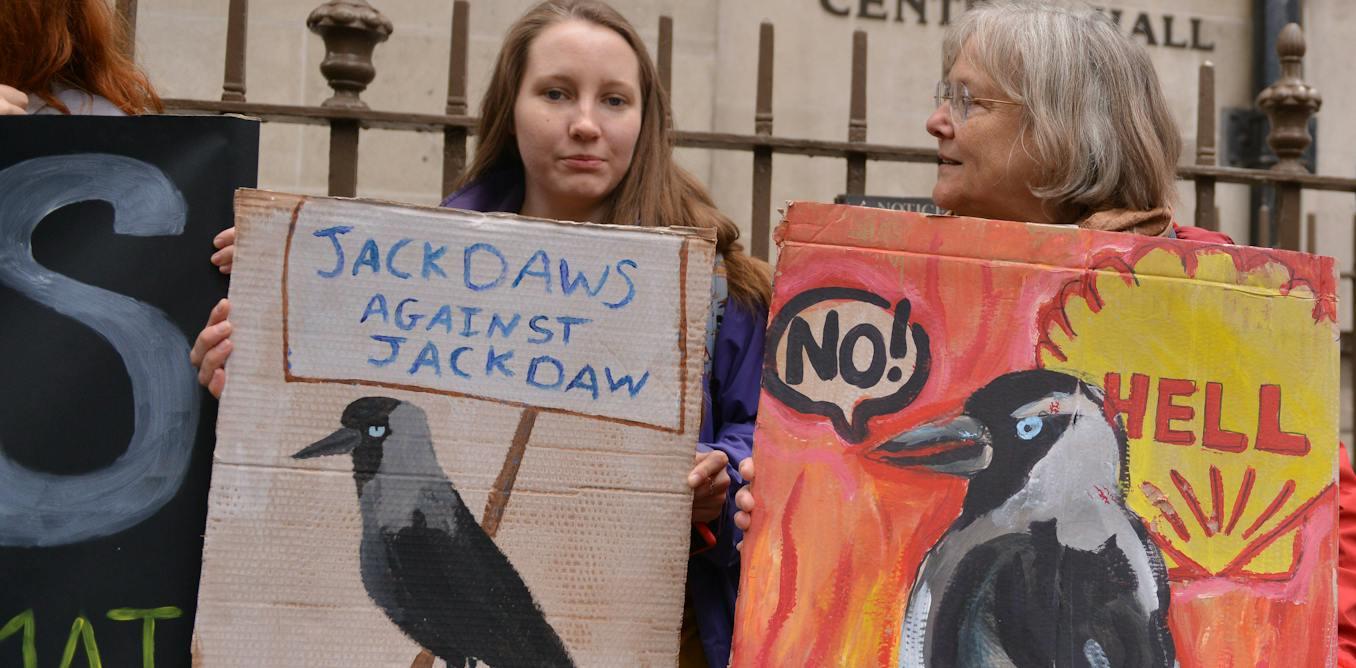 The UK government's approval of the Jackdaw North Sea gas field, despite widespread global criticism, undermines its climate credibility and international standing. The project, set to meet just 2% of UK gas demand for a decade, was re-approved following a quashed initial consent due to inadequate emissions accounting. This move contrasts with global trends toward fossil fuel phase-out and weakens the UK's position to oppose similar projects elsewhere. While the UK has historically led climate initiatives and enshrined net zero law, its support for new fossil fuel extraction risks setting a double standard. The decision comes amid growing global efforts to transition from fossil fuels, legal pressures, and the prospect of peak fossil fuel demand accelerating sooner than expected.