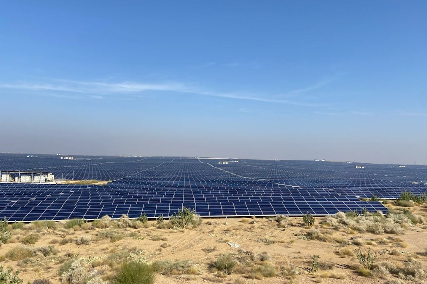Renewable energy capacity in the Asia Pacific, excluding China, is projected to nearly double by 2030, adding 670 gigawatts (GW), primarily driven by solar PV from India, which will contribute about 345 GW. Hydropower and offshore wind will also see significant growth. India, set to become the second-largest renewable market globally after China, has auctioned 63 GW of capacity, while Pakistan is expected to add nearly 60 GW, mainly through solar and hydropower. However, challenges from financial difficulties in distribution companies may hinder progress. In contrast, the US and EU are experiencing slowed growth in renewables due to increased fossil fuel generation and emissions.