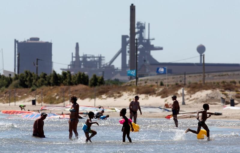 The Fos-Berre industrial cluster near Marseille exemplifies how collaboration drives green reindustrialization by integrating decarbonization, job creation, and competitiveness. Supporting 126,000 jobs and a quarter of French industrial CO₂ emissions, Fos-Berre unites sectors like refining, steelmaking, and energy production. Initiatives such as the SYRIUS program and the PIICTO association coordinate shared low-carbon infrastructure and foster regional industrial ecology through cooperation among industry and authorities. Major projects like GravitHy’s green hydrogen-based steel production and others in biofuels, carbon capture, and electrification highlight the cluster’s role in developing sustainable industrial value chains while enhancing Europe's strategic industrial capabilities.