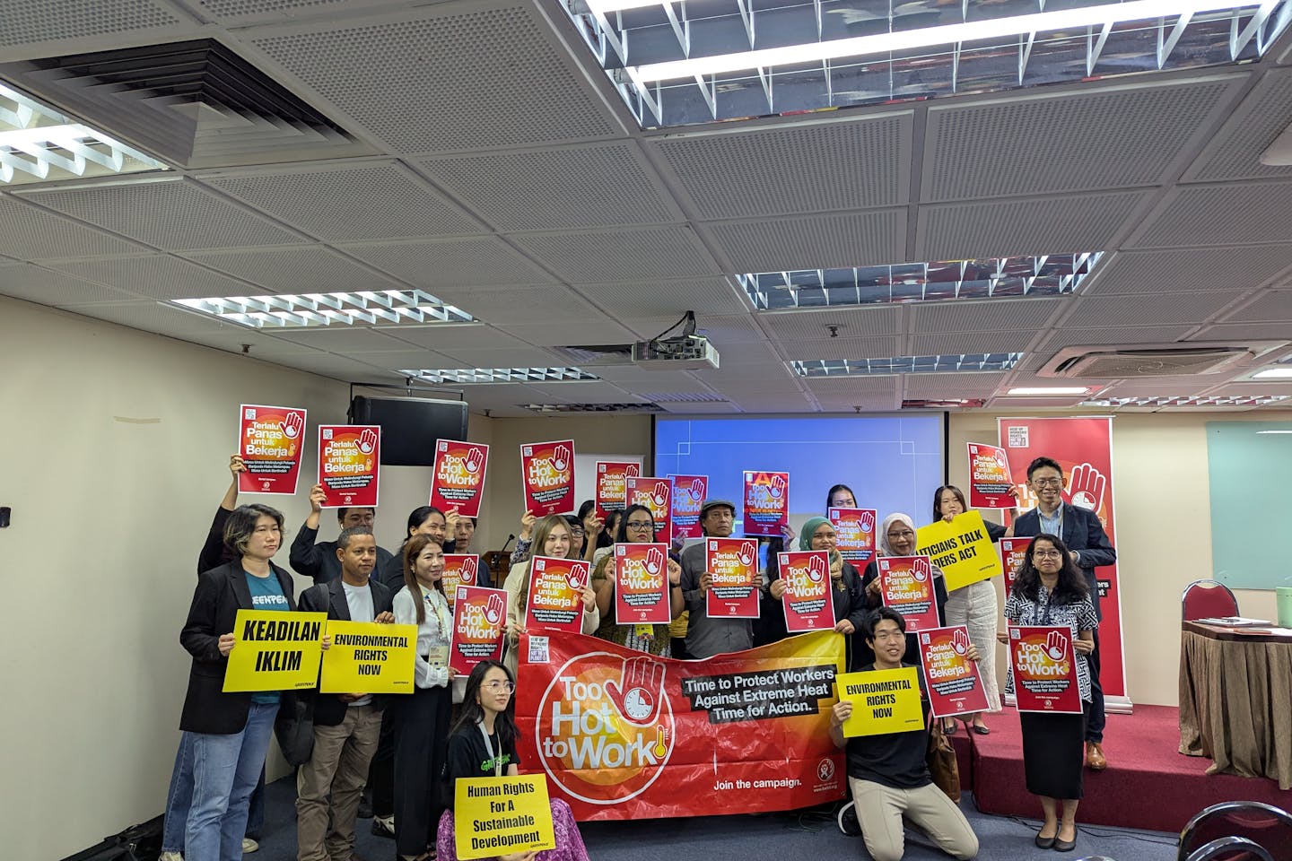 Civil society groups in ASEAN are calling for stronger environmental laws to hold businesses accountable for their negative impacts on the environment and public health. At the ASEAN Peoples Forum 2025, participants highlighted the urgent need for binding regulations to tackle issues like transboundary pollution from mining and agricultural burning. They cited ongoing environmental crises, such as haze affecting millions and contamination of water sources in the Mekong River Basin. Activists argue that current voluntary commitments are insufficient, urging leaders to adopt strict laws based on the "polluter pays" principle to protect ecosystems and communities.