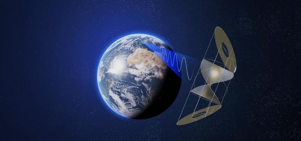 Space-based solar power (SBSP) involves capturing sunlight in space and transmitting it as microwaves back to Earth for conversion into electricity. Initially conceived in the 1960s, technological advancements and reduced satellite launch costs have recently made SBSP more economically viable. Projections suggest it could supply up to 20% of global energy needs by 2050, significantly easing Europe’s renewable energy demands. Nations, including the UK, Japan, South Korea, the U.S., and China, are investing in this technology, with various prototypes and projects underway. The modular approach to satellite assembly and advancements in robotics further enhance the feasibility of large-scale space solar systems.