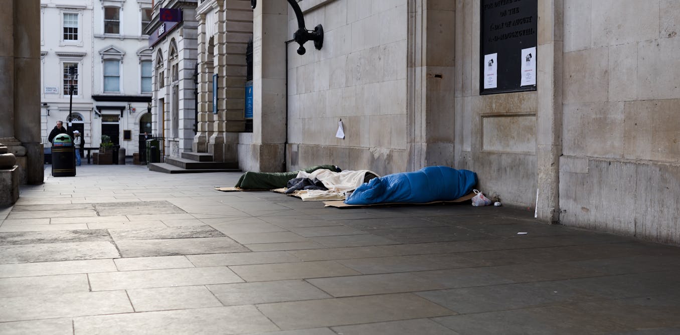 The UK faces a pressing need to adopt a "new economics" that prioritizes wellbeing, justice, and ecological resilience over traditional GDP growth. Current economic systems contribute to the global "polycrisis" of climate change, inequality, and resource insecurity. Research identifies ten principles for this new approach, including recognizing ecological limits, fostering equity, and promoting community engagement. Success stories like the Welsh Wellbeing of Future Generations Act and Amsterdam's “doughnut economics” illustrate how alternative economic models can shift focus from short-term growth to sustainable, long-term wellbeing strategies.