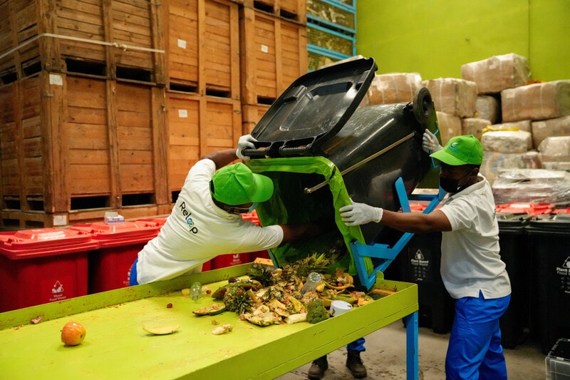 One-third of global food production, approximately 1.3 billion tonnes, is lost or wasted annually, impacting economies, hunger, and the environment. Enhanced food traceability, integrated with emerging technologies, can significantly reduce food loss and waste (FLW) by identifying inefficiencies throughout the supply chain. FLW costs the global economy $1 trillion each year and contributes to substantial greenhouse gas emissions. Effective traceability not only ensures food safety and transparency but also promotes accountability across the food system, driving efforts to create a more sustainable and efficient food supply aimed at meeting global demand.