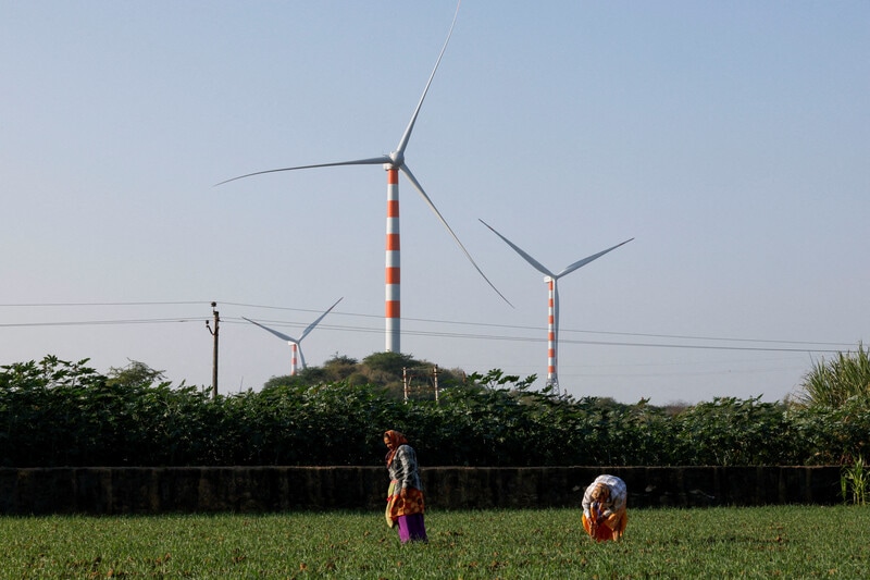 India's pathway to achieving net-zero emissions by 2070 necessitates a green transition that is low-carbon, inclusive, and equitable, particularly affecting regions reliant on coal and carbon-intensive industries. Financing this "just transition" requires aligning policies and capital flows with socioeconomic needs, promoting social equity alongside decarbonization efforts. Key measures include skill development and support for affected communities, with an emphasis on integrating diverse financial instruments like sovereign green bonds and concessional loans. Effective implementation hinges on enhanced institutional coordination, targeted training, and robust regulatory frameworks to foster a sustainable and inclusive economic future.