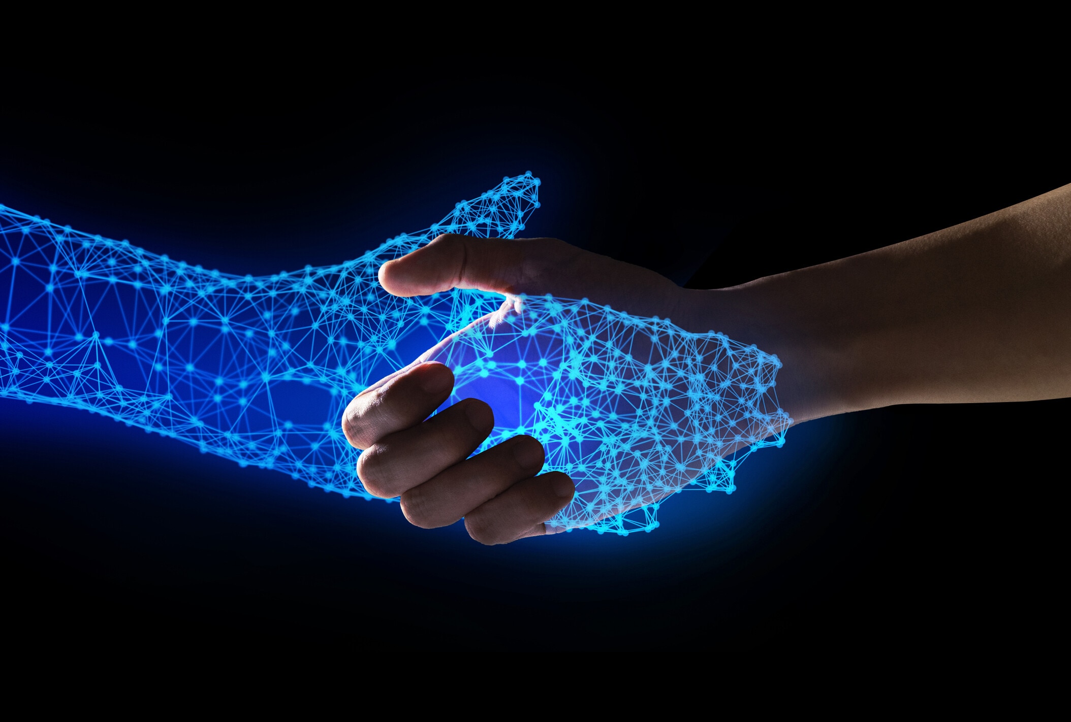 Over 7,000 languages exist globally, but only 100 are significantly represented in AI systems, leaving a third of humanity offline. Inclusive AI aligns social innovation and investment to drive transformative growth, particularly in the Global South, where 85% of the population resides. It emphasizes the importance of collaboration among governments, businesses, and philanthropy to democratize access and address pressing challenges such as health and climate risks. Successful models, like the UAE's national AI strategy, illustrate that forming partnerships and investing in inclusive AI can generate significant economic potential and innovative solutions for underserved communities.